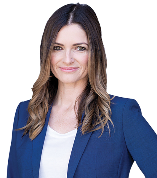 Heidi Axcell