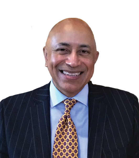 Morris Williams