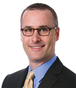 Sean Duncan