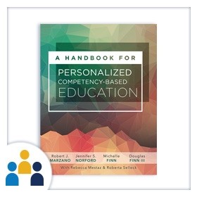 marzano research competency based education competency based education