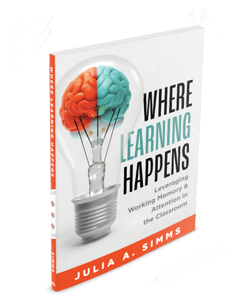 Where Learning Happens