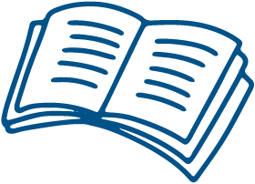 Book icon