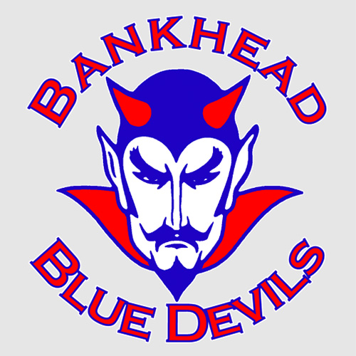 Bankhead Middle School logo