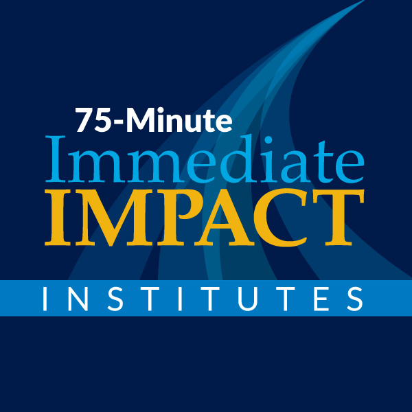 Immediate Impact Institutes
