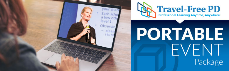 High Reliability Schools™ Summit Portable Event Package High Reliability Schools™ Summit Portable Event Package