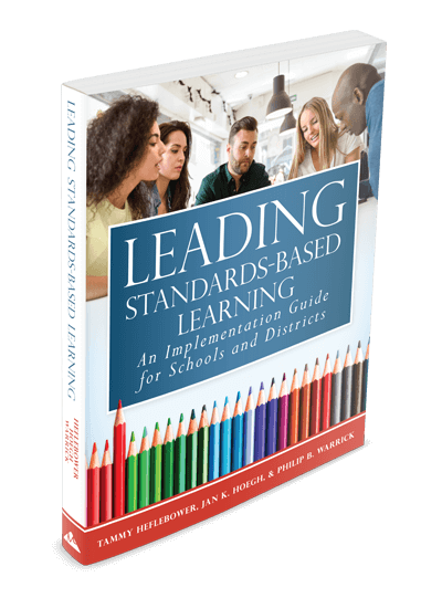 Leading Standards-Based Learning