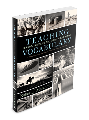 Teaching Basic Vocabulary